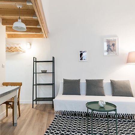 L'Escale Apartment มงต์เปอลิเยร์ ภายนอก รูปภาพ