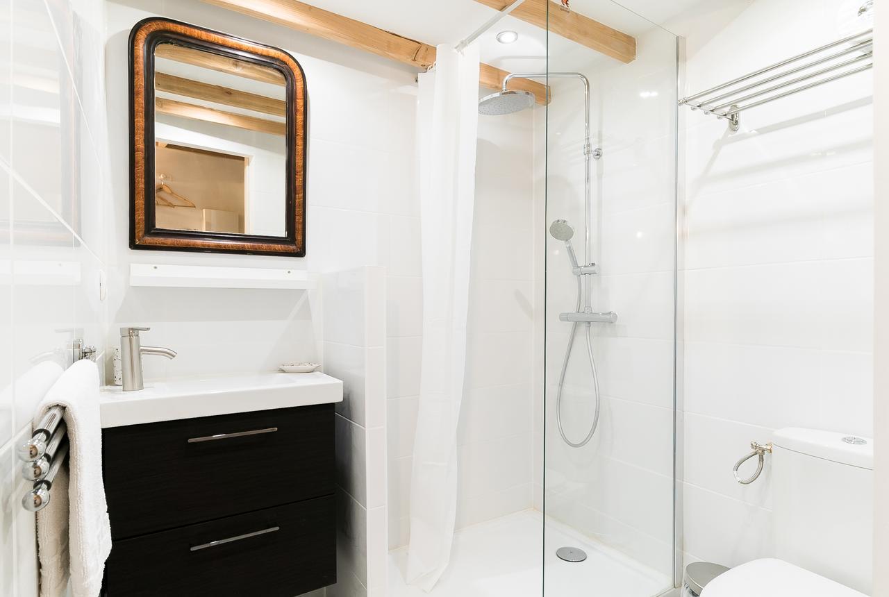 L'Escale Apartment มงต์เปอลิเยร์ ภายนอก รูปภาพ